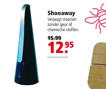 Welkoop Shooaway aanbieding