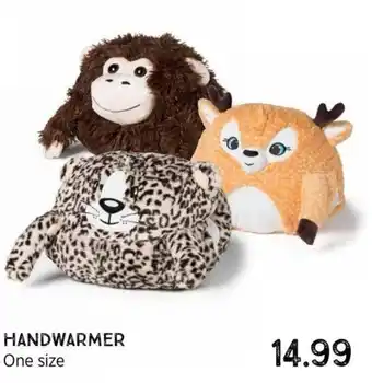 Xenos Handwarmer aanbieding