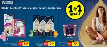 Kruidvat Glade aanbieding