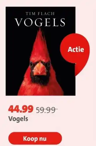 Bruna Vogels aanbieding