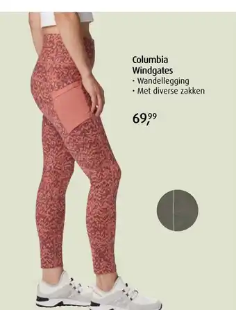 De Wit Schijndel Columbia windgates aanbieding