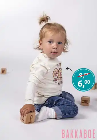 Jola Mode Shirt aanbieding