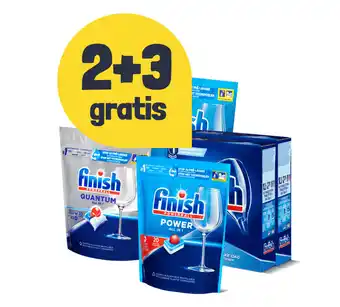 Picnic Finish vaatwastabletten aanbieding