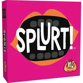 Toys2Play Spel splurt aanbieding