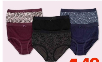Wibra Slip aanbieding