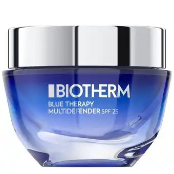 Bangerhead Biotherm aanbieding