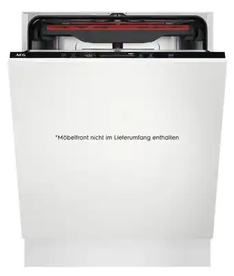 Coolblue Aeg aanbieding