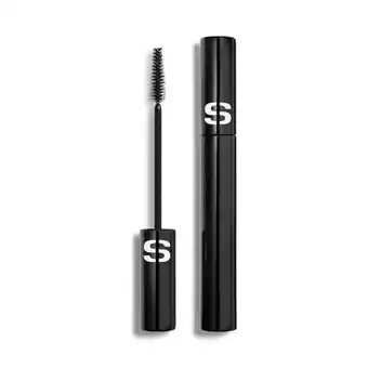 ICI Paris XL Sisley aanbieding