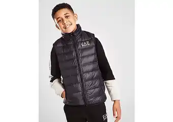 JD Sports Armani aanbieding