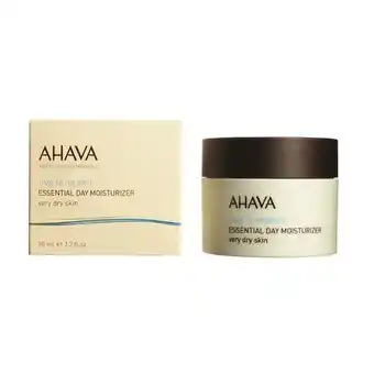 John Beerens Ahava aanbieding