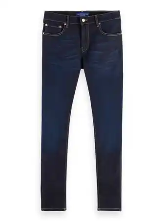 Nieuwnieuw.com Scotch & soda aanbieding