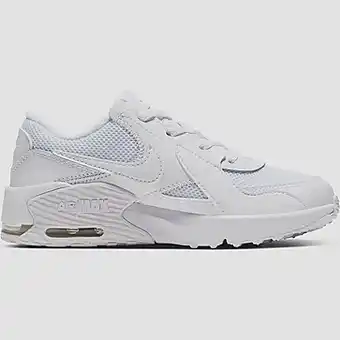 Perry Sport Nike air max excee sneakers wit kinderen aanbieding