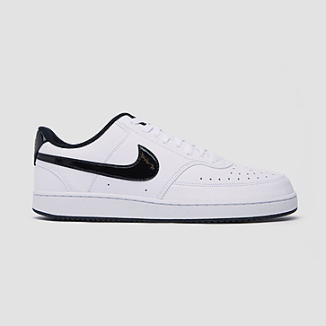 Nike court vision low sneakers wit heren aanbieding bij Perry Sport
