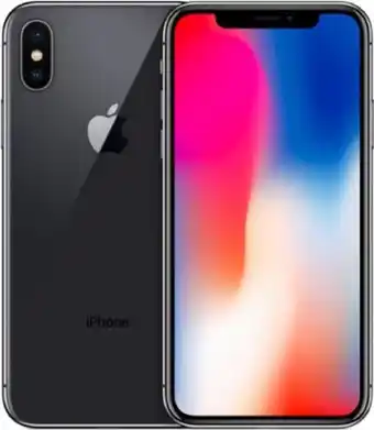 Coolblue Refurbished iphone x 64gb space gray aanbieding