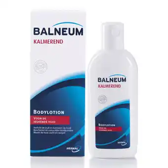 Drogisterij.net Balneum kalmerend bodylotion aanbieding