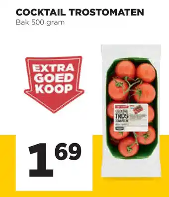 Jumbo Cocktail Trostomaten aanbieding