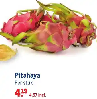 Makro Pitahaya aanbieding