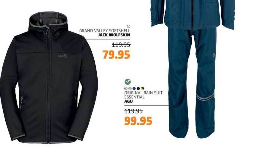 Grand valley softshell jack wolfskin of 