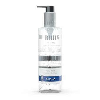 Douglas Janzen hand wash aanbieding