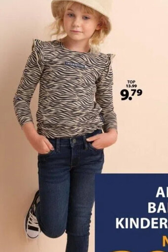 terStal Top aanbieding