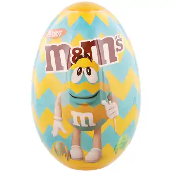 Action M&M's paasei aanbieding