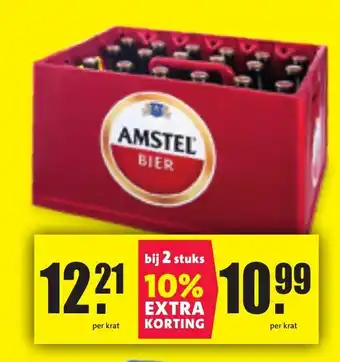 Nettorama Amstel aanbieding