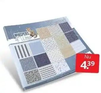 Boekenvoordeel Paperpack aanbieding