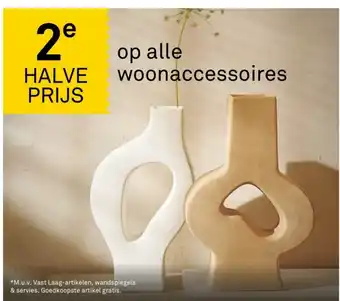 Karwei Alle woonaccessoires aanbieding