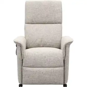 NLwoont Relaxfauteuil oskar | nlwoont aanbieding