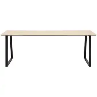 NLwoont Eettafel nova | nlwoont aanbieding