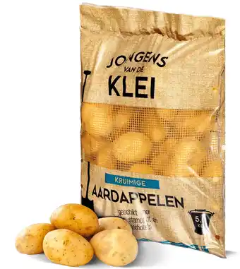 Picnic Kruimige aardappelen aanbieding