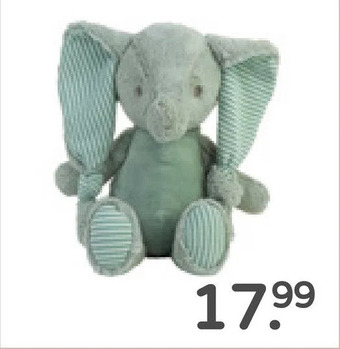 Prenatal Knuffel aanbieding