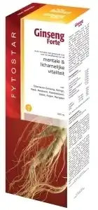 Drogisterij.net Fytostar ginseng forte tonicum aanbieding