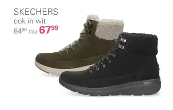 Schuurman Schoenen Skechers aanbieding