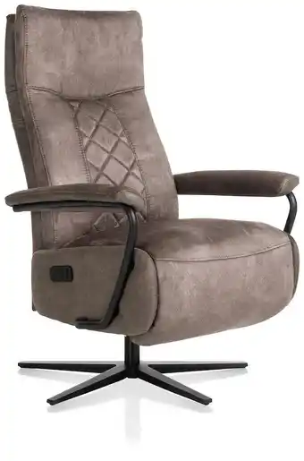 Henders & Hazel Hera, relax-fauteuil aanbieding