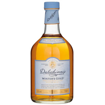 Dirck 3 Dalwhinnie winter's gold single malt whisky 70 cl aanbieding