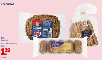 Makro Speculaas aanbieding