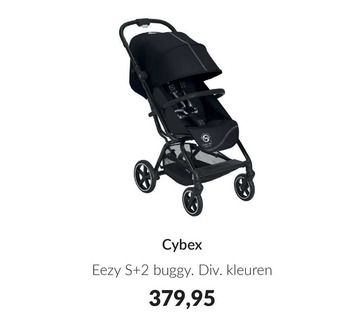 Babypark Cybex aanbieding