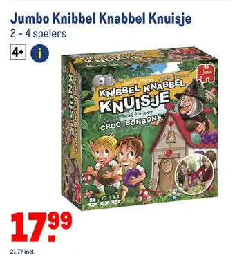 Makro Jumbo knibbel knabbel knuisje aanbieding