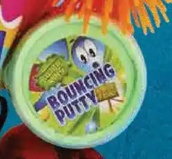 Albert Heijn Bounce putty aanbieding