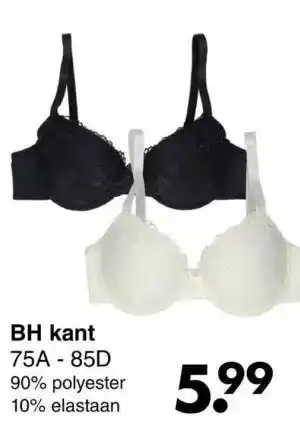 Wibra Bh kant aanbieding