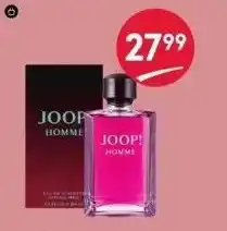 Etos Joop! aanbieding