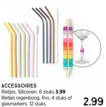 Xenos Accessoires aanbieding