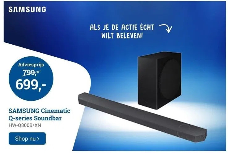 Soundbar 2024 samsung bcc