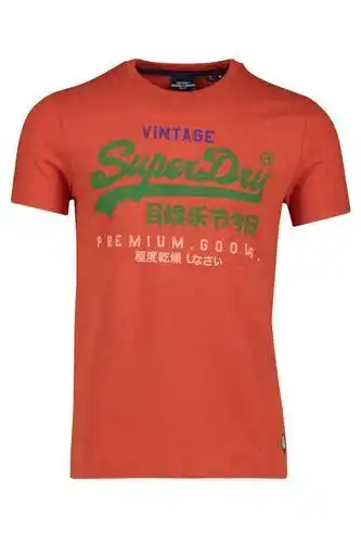 OverhemdenOnline Superdry aanbieding