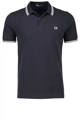 Schulte Herenmode Fred perry aanbieding