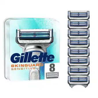 Wehkamp Gillette aanbieding