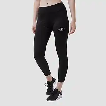 Perry Sport The north face mountain athletics legging zwart dames aanbieding