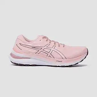 Perry Sport Asics gel-kayano 29 hardloopschoenen roze dames aanbieding