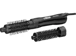 MediaMarkt Babyliss shape & smooth as82e aanbieding